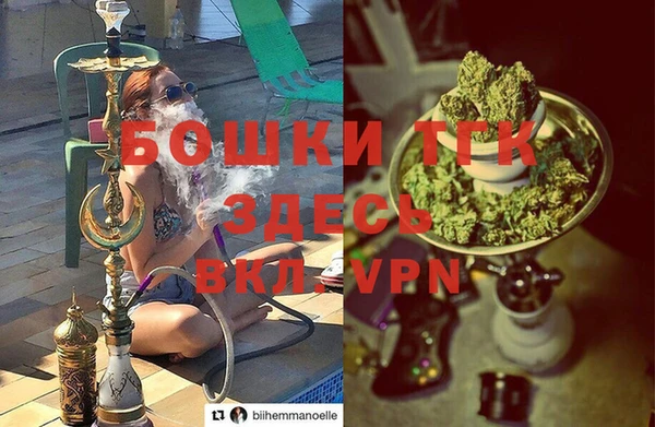 MESCALINE Лагань
